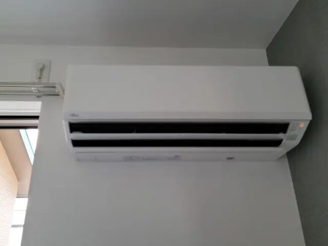 ◆業歴25年以上★ルームエアコン取付★第一種電気工事士サービスの画像