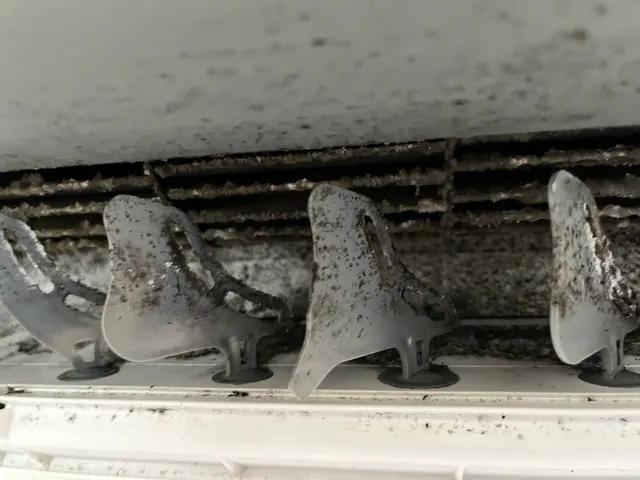 ◎今だけ防カビ抗菌コート無料！複数台割引あります！◎営業時間外も対応サービスの画像