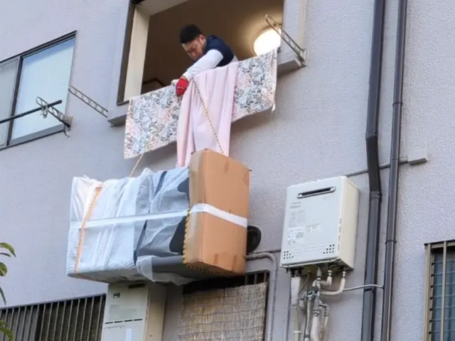 ◎年中無休◎24時間対応可◎自社スタッフがお伺いし迅速丁寧に対応いたしますサービスの画像