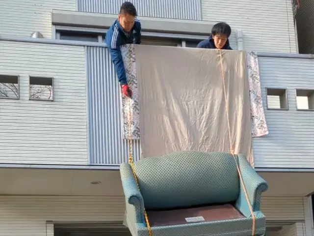 ◎年中無休◎24時間対応可◎自社スタッフがお伺いし迅速丁寧に対応いたしますサービスの画像