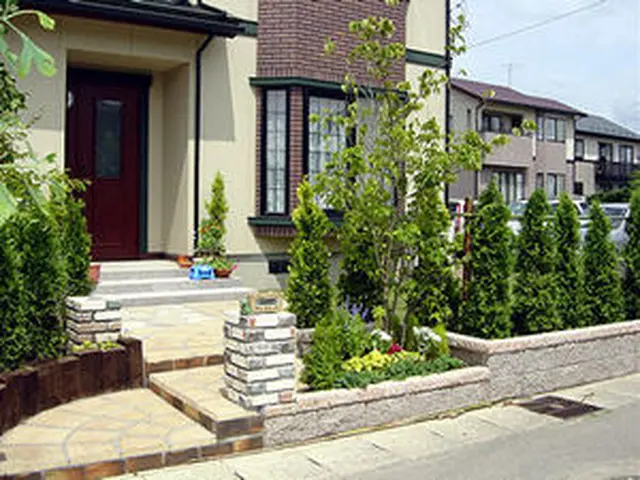 《１級造園士》確かな技術！信頼と実績ある当店になんでもお任せください！クレカ可◎サービスの画像