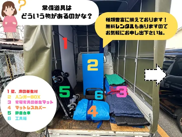 関西発着★格安プラン★予約前に画像をご覧下さい！当日深夜早朝もOKサービスの画像