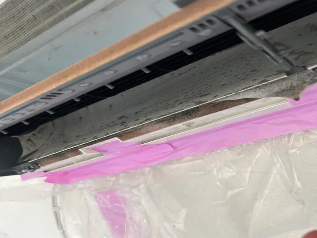 【千葉県野田市発◎】営業時間外対応可能◎お掃除機能付き対応不可になります。サービスの画像