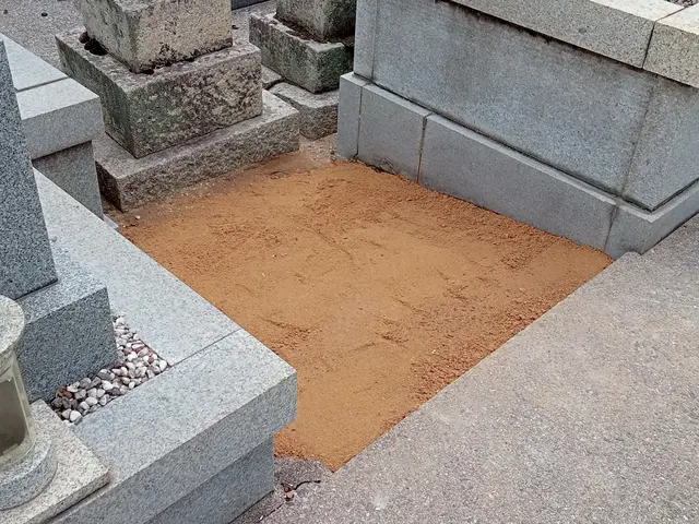 【業歴20年の経験と実績】ご家族様に寄り添い精一杯心を込めて対応いたしますサービスの画像