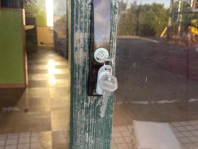 【カギ交換•カギ新規取付】鍵を知り尽くした私がお伺い致します！サービスの画像