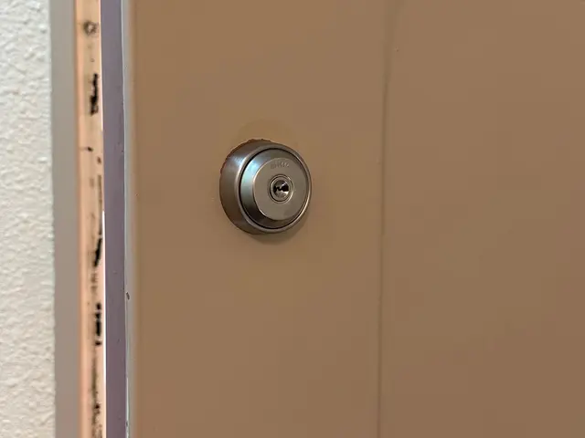 【カギ交換•カギ新規取付】鍵を知り尽くした私がお伺い致します！サービスの画像