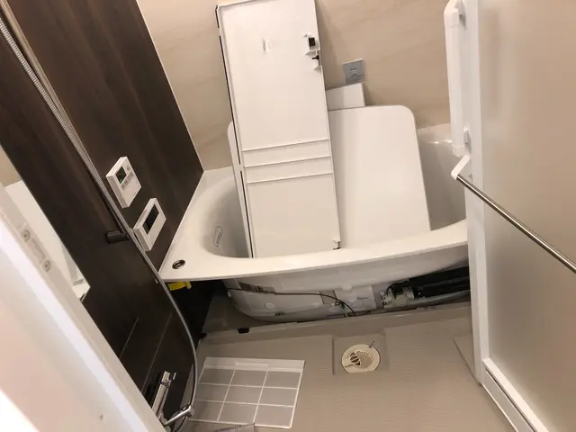 空気触媒オールチタンコーティングAT254サービスの画像