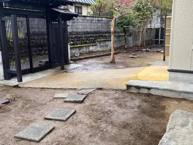 豊富な経験と知識で安心！仕上がり重視で丁寧に作業いたします！サービスの画像