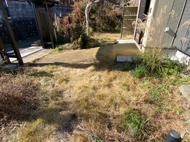 豊富な経験と知識で安心！仕上がり重視で丁寧に作業いたします！サービスの画像