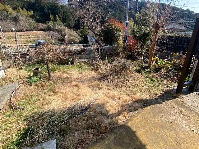 豊富な経験と知識で安心！仕上がり重視で丁寧に作業いたします！サービスの画像