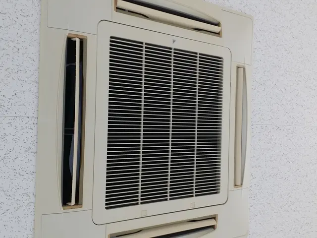 ◎業務用エアコンクリーニング◎エコ洗剤◎オリジナルアロマプレゼント中サービスの画像