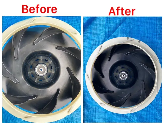 ◎業務用エアコンクリーニング◎エコ洗剤◎オリジナルアロマプレゼント中サービスの画像