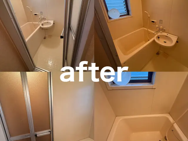 圧倒的な施工力!!プロが施工する！　お得な水回り　セットサービスの画像