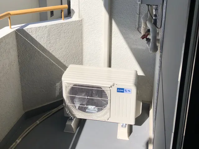 エアコン工事全般。大手家電量販店にての実務経験有。損害保険加入済で安心。サービスの画像