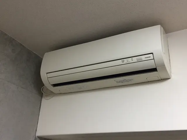 エアコン工事全般。大手家電量販店にての実務経験有。損害保険加入済で安心。サービスの画像