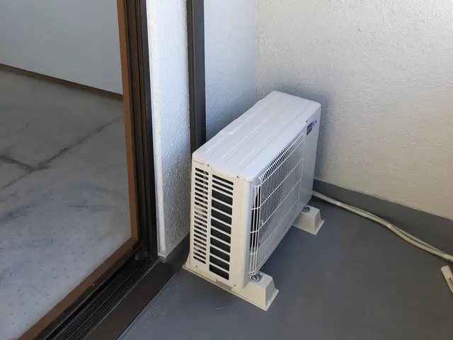 エアコン工事全般。大手家電量販店にての実務経験有。損害保険加入済で安心。サービスの画像