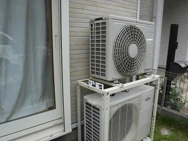 ★☆エアコン処分(0円)★☆★☆取外し4,000円◇工事保証有り／損害保険加入サービスの画像