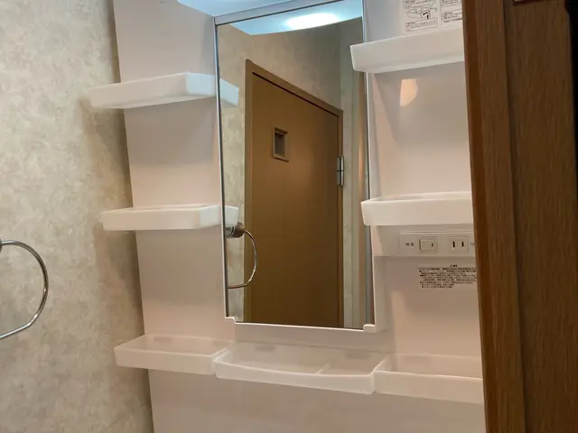 【損害保険加入済み◎】幅広くお困りの事に対応出来るようにしております。サービスの画像