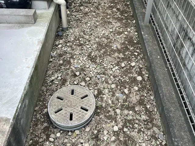 プロの技術でご満足いただけるように心を込めて作業いたしますサービスの画像