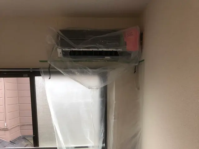 ★口コミ505件★作業実績3000台以上★小さなお子様OK!動物OK!11月空有サービスの画像