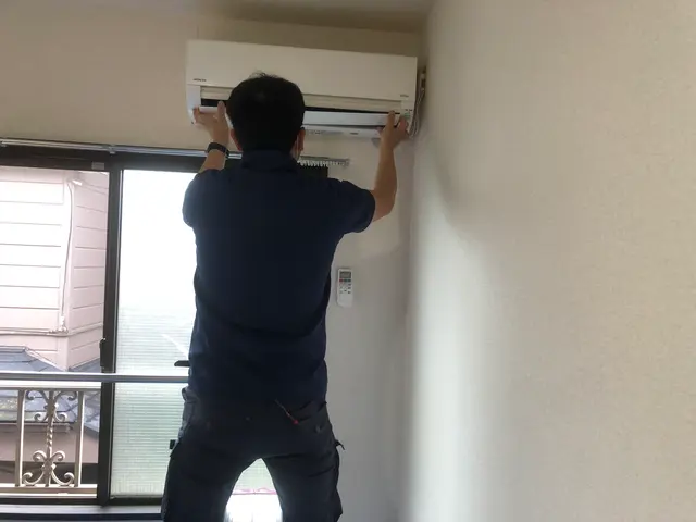 ★口コミ505件★作業実績3000台以上★小さなお子様OK!動物OK!11月空有サービスの画像