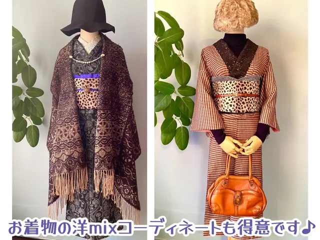 北関東エリア【栃木・群馬・茨城】出張着付け致します◆年中無休◆エリア内出張料無料