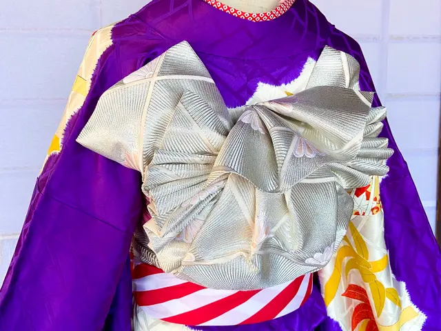 北関東エリア【栃木・群馬・茨城】出張着付け致します◆年中無休◆エリア内出張料無料