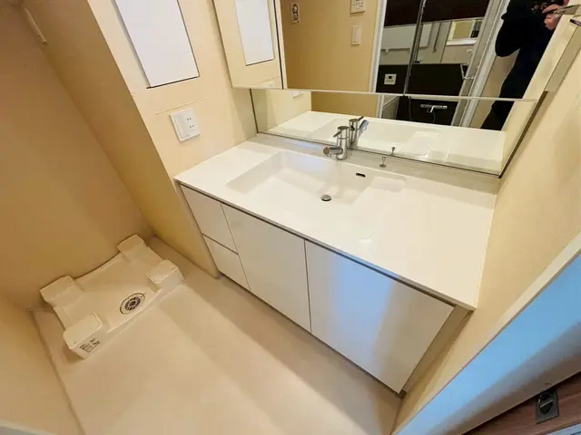 ☆大手清掃会社経験スタッフ☆赤ちゃん・ペットに安心な洗剤使用☆彡サービスの画像