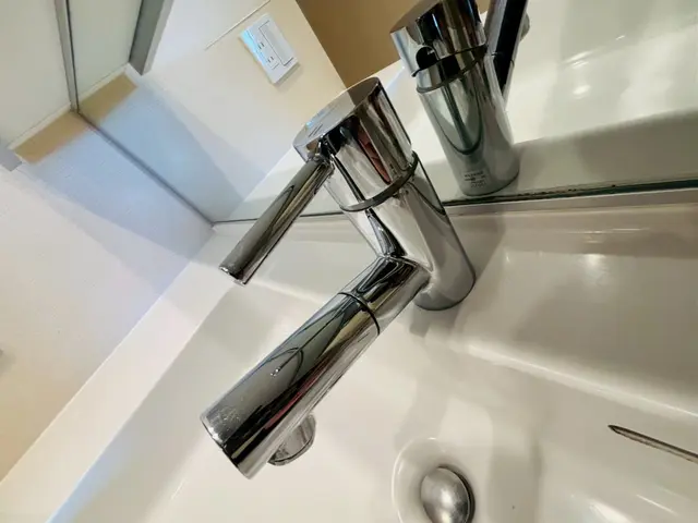 ☆大手清掃会社経験スタッフ☆赤ちゃん・ペットに安心な洗剤使用☆彡サービスの画像