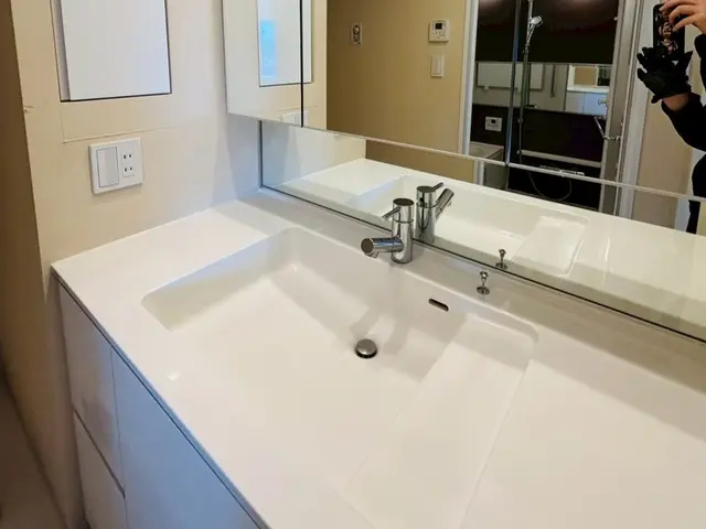 ☆大手清掃会社経験スタッフ☆赤ちゃん・ペットに安心な洗剤使用☆彡サービスの画像