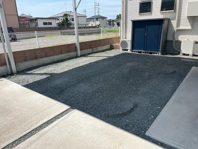 【創業40年】土間コンクリートのことなら弊社にお任せください！！サービスの画像