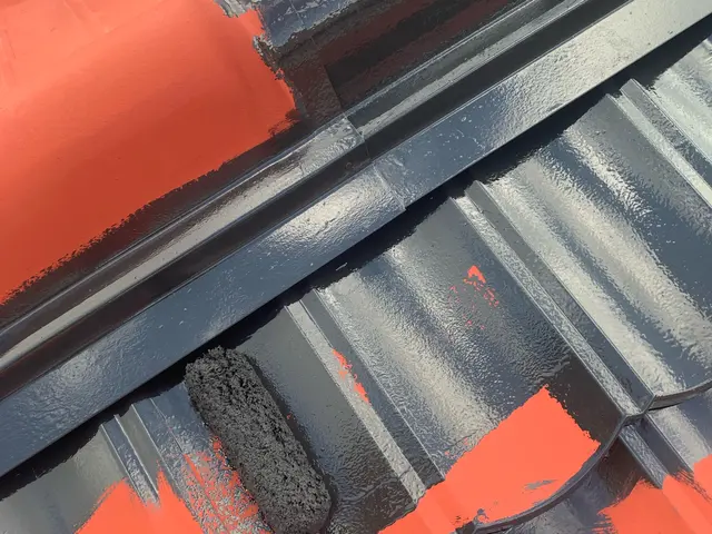 プロの技術でご満足いただけるように心を込めて作業いたしますサービスの画像