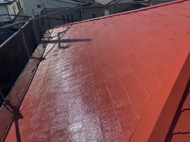 プロの技術でご満足いただけるように心を込めて作業いたしますサービスの画像