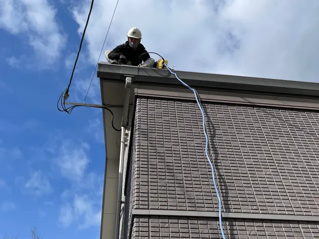 【総合ランキング上位店舗】❇損害保険✴大手出身❇火災保険申請✴口コミ高評価サービスの画像