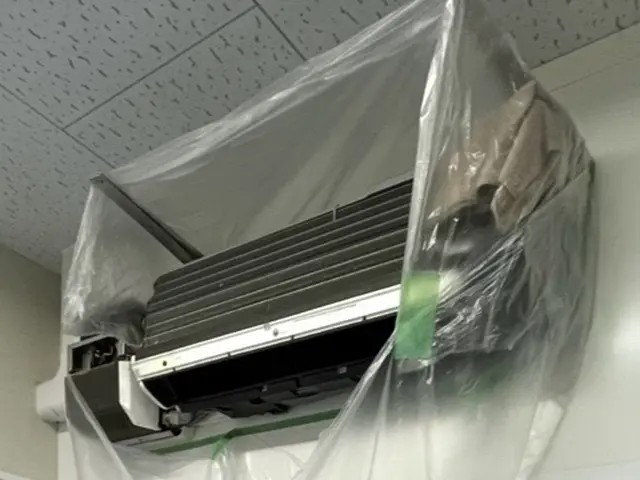 プロの技術でご満足いただけるように心を込めて作業いたしますサービスの画像