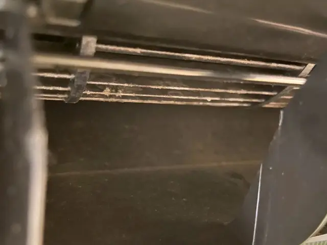 プロの技術でご満足いただけるように心を込めて作業いたしますサービスの画像