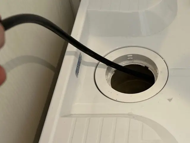 キッチン、風呂、洗濯機、洗面所の詰まり改善！サービスの画像