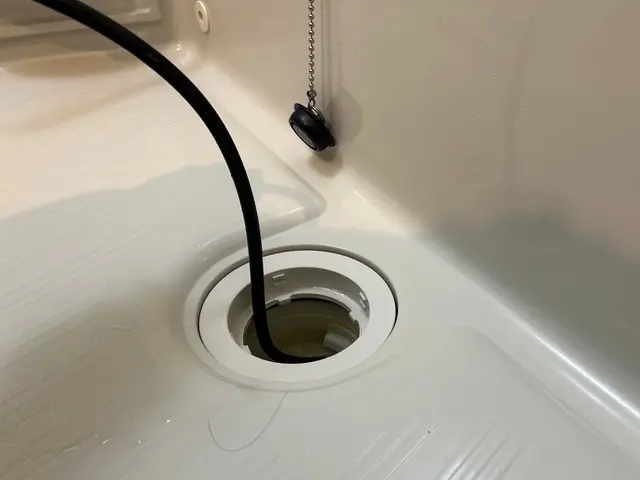 キッチン、風呂、洗濯機、洗面所の詰まり改善！サービスの画像