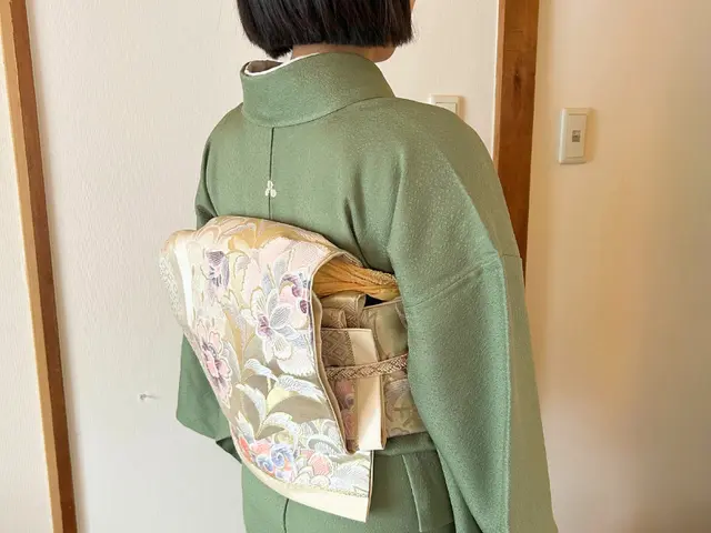 実務経験12年・店長が必ずお伺い！お子様も安心の出張着付け