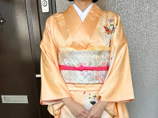 実務経験12年・店長が必ずお伺い！お子様も安心の出張着付け