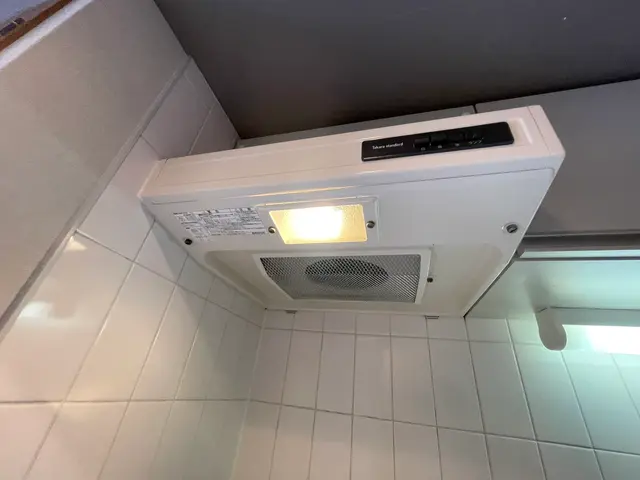 夜間・早朝対応可◎細部まで徹底クリーニング！汚れ具合や劣化具合で臨機応変に対応サービスの画像