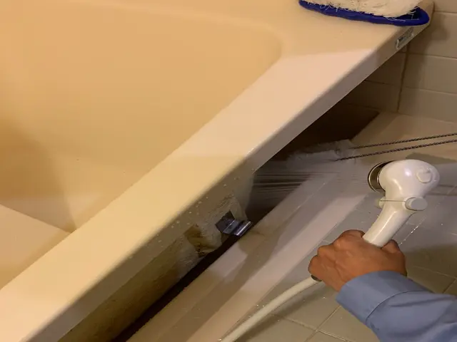 ＜年中無休＞作業外注一切なし◎対応地域外・営業時間外でもご相談歓迎！サービスの画像