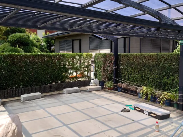 【29年の経験実績】自信の完全自社施工◎アフターケアも力入れてます！サービスの画像