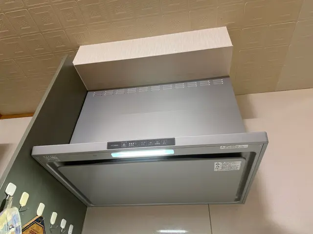 機器の選定もお任せ　プロの技術でご満足いただけるように心を込めて作業いたしますサービスの画像