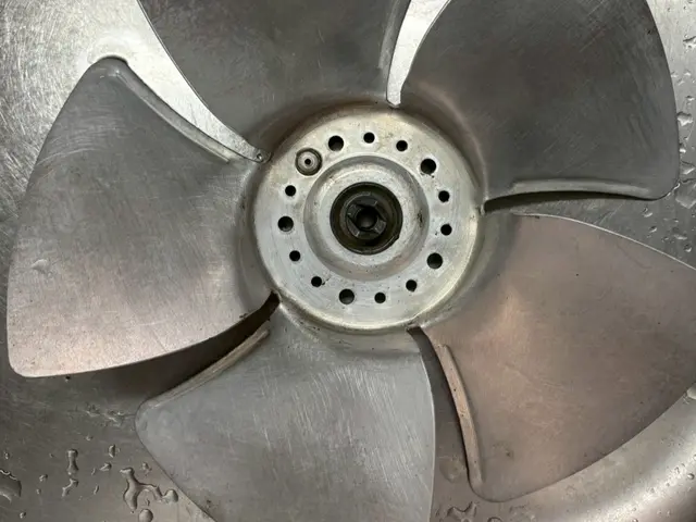 ☆分解洗浄込☆大手経験スタッフ☆赤ちゃん・ペットに安心な洗剤使用☆サービスの画像