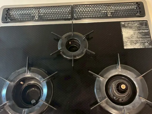 ☆分解洗浄込☆大手経験スタッフ☆赤ちゃん・ペットに安心な洗剤使用☆サービスの画像