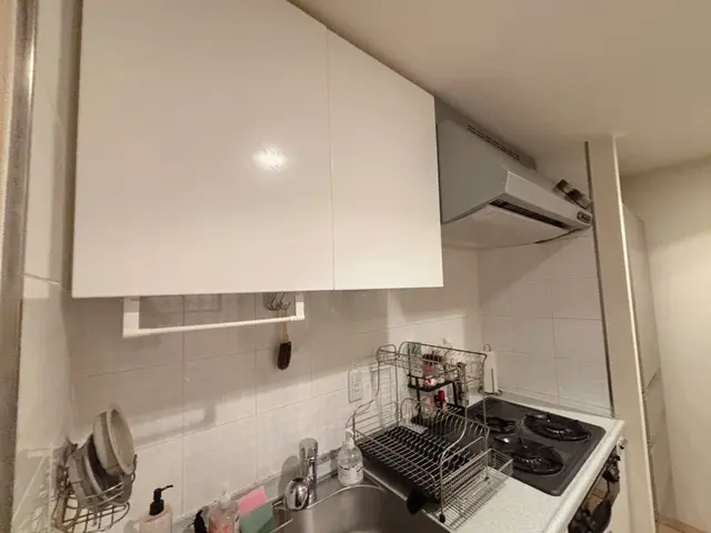 ☆分解洗浄込☆大手経験スタッフ☆赤ちゃん・ペットに安心な洗剤使用☆サービスの画像