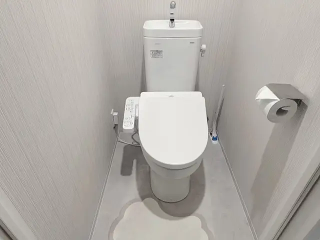 ☆分解洗浄込☆大手経験スタッフ☆赤ちゃん・ペットに安心な洗剤使用☆サービスの画像