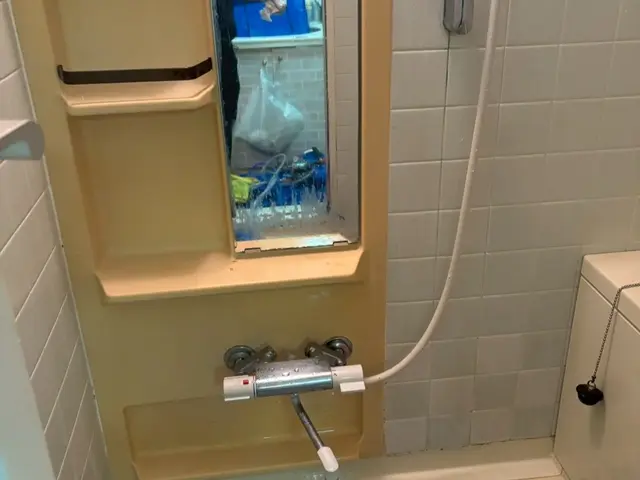 ☆分解洗浄込☆大手経験スタッフ☆赤ちゃん・ペットに安心な洗剤使用☆サービスの画像