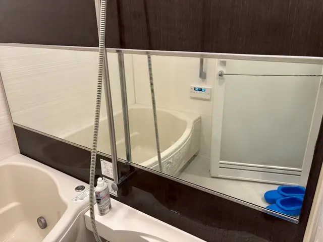 ☆分解洗浄込☆大手経験スタッフ☆赤ちゃん・ペットに安心な洗剤使用☆サービスの画像